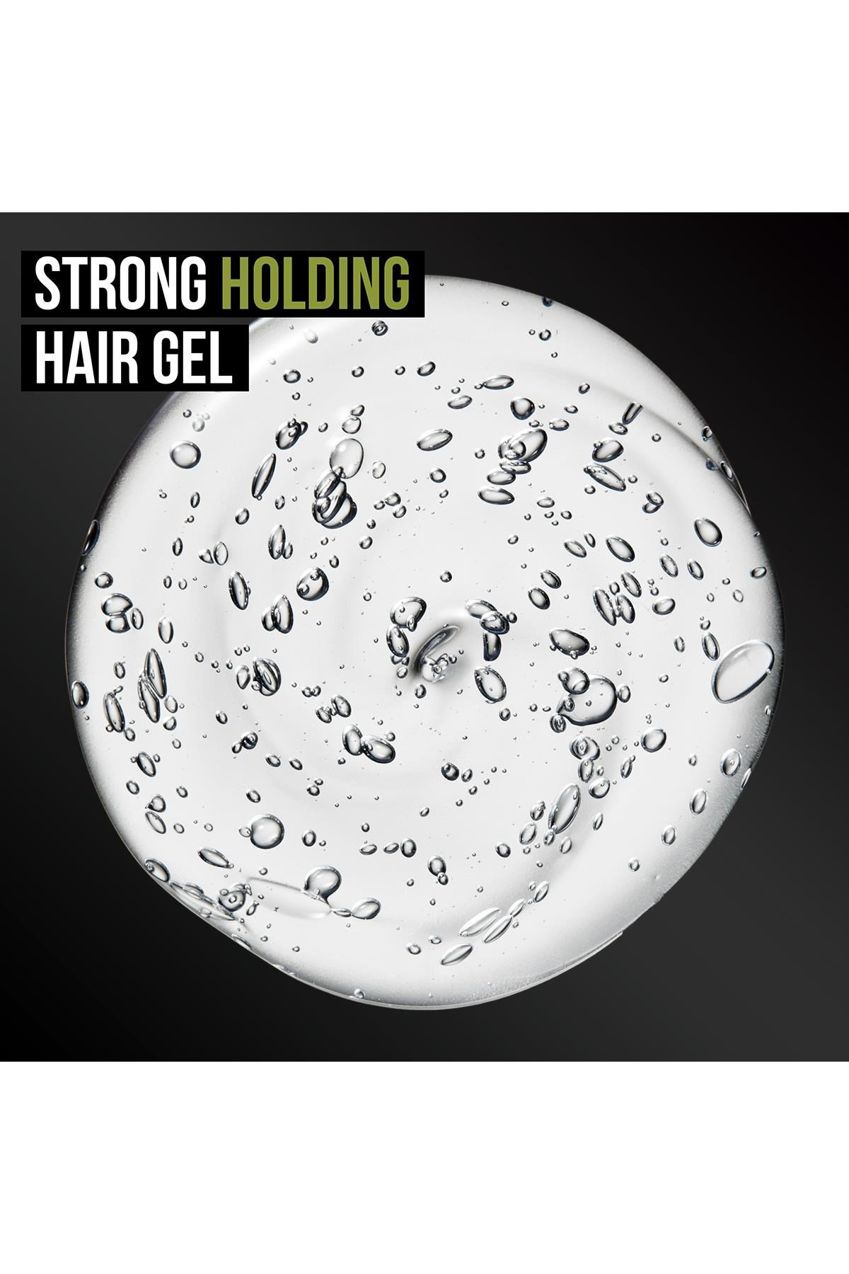 TRESemme Extra Firm Control No:4 Jöle 255GR