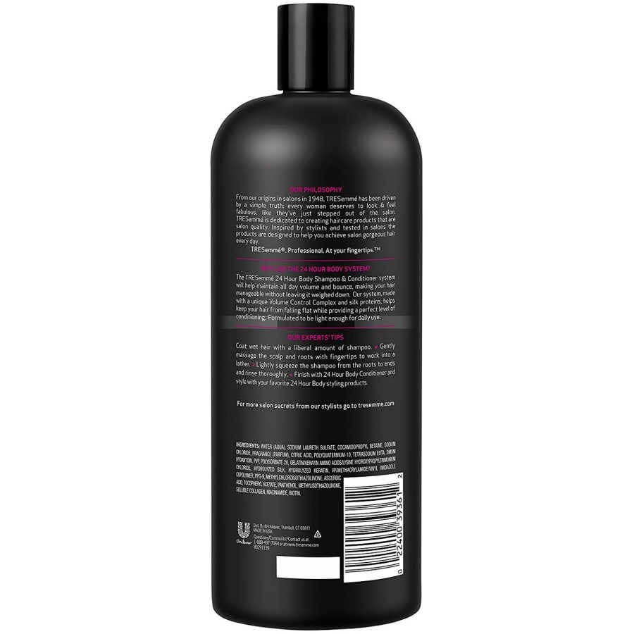 TRESemme Hacim Kazandıran Şampuan 828ML