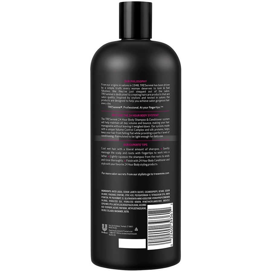 TRESemme Hacim Kazandıran Şampuan 828ML