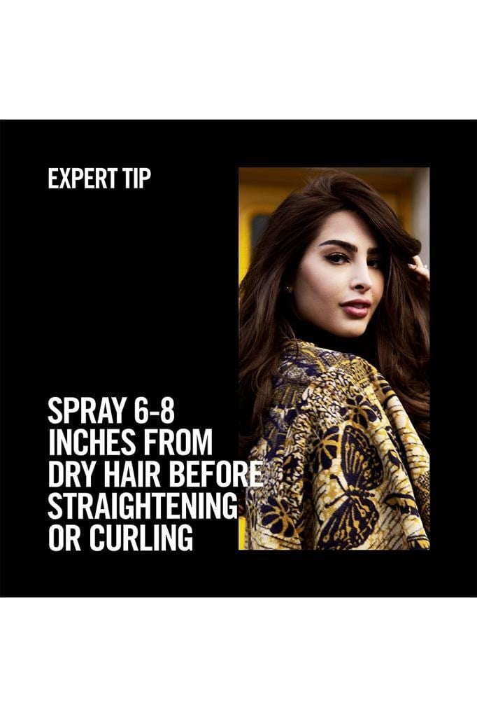 TRESemme Keratin Smooth Isı Hasarından Koruyucu Durulanmayan Saç Spreyi 236ML