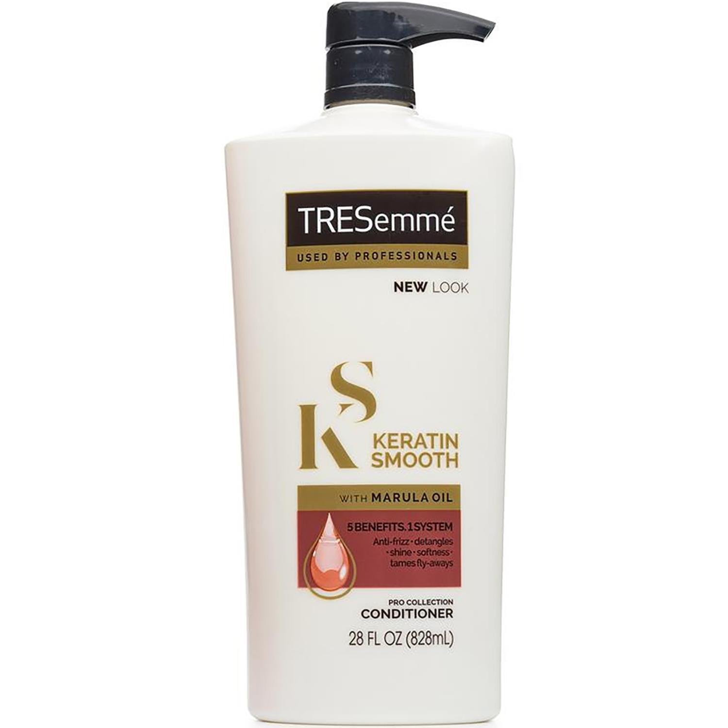 TRESemme Keratin Smooth Saç Kremi 828ML