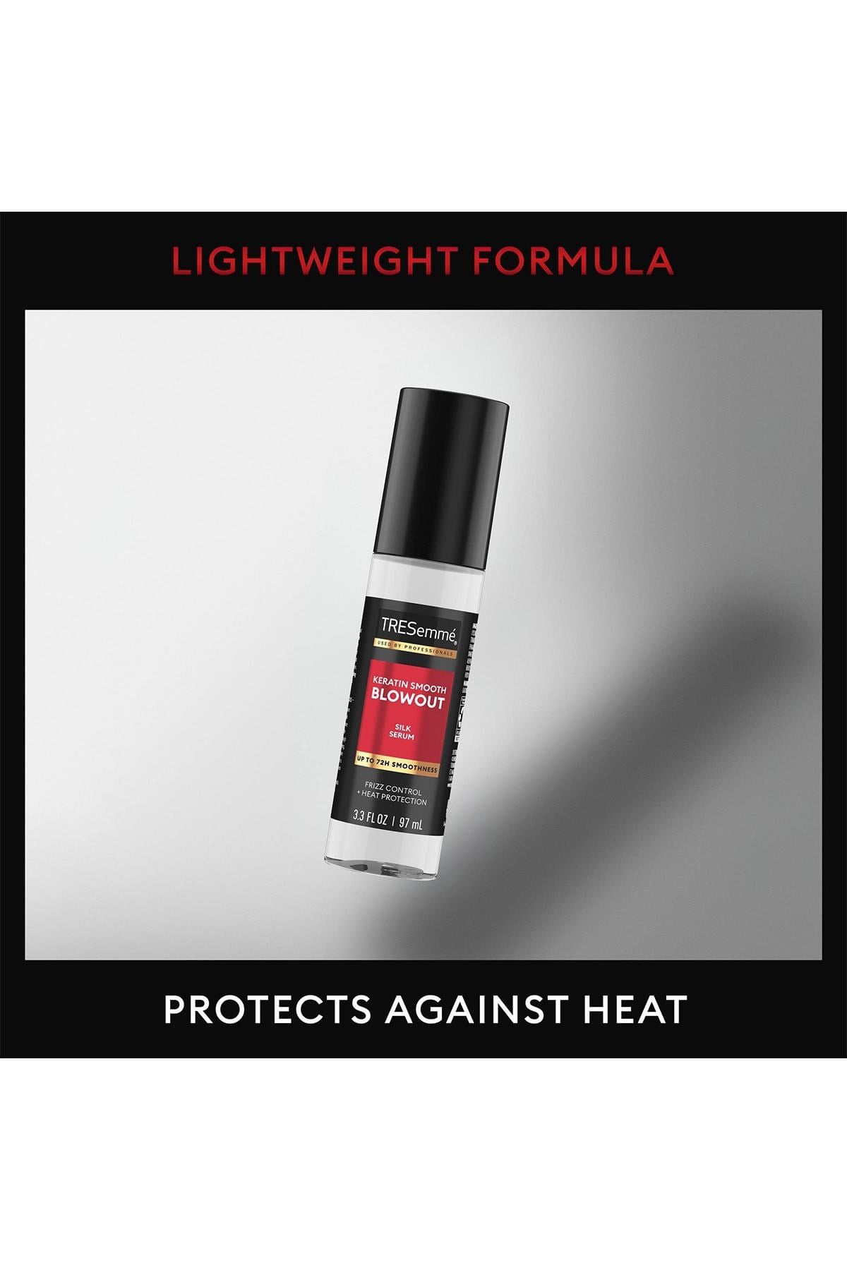 TRESemme Keratin Smooth Saç Serumu 97ML