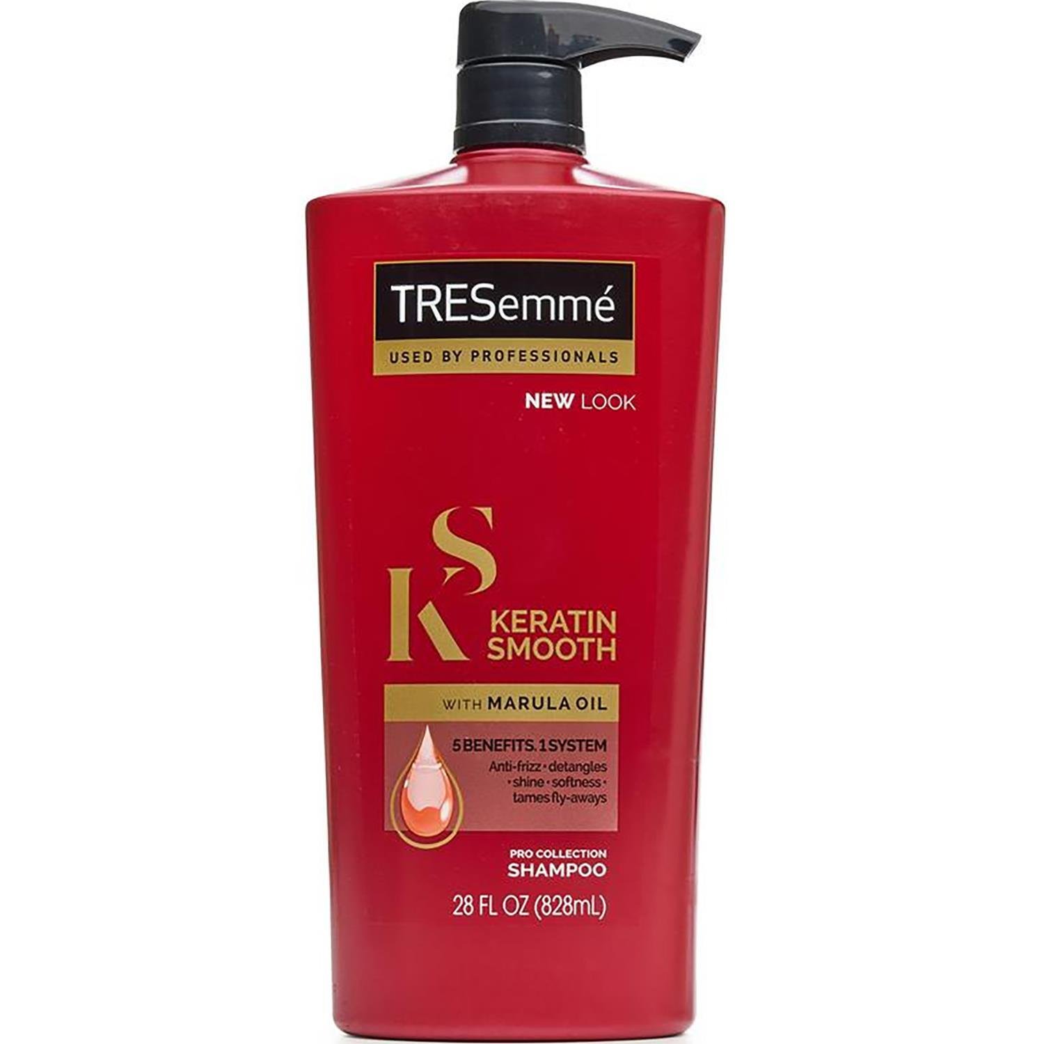 TRESemme Keratin Smooth Şampuan 828ML