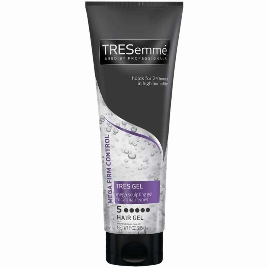 TRESemme Mega Firm Control No:5 Jöle 255GR
