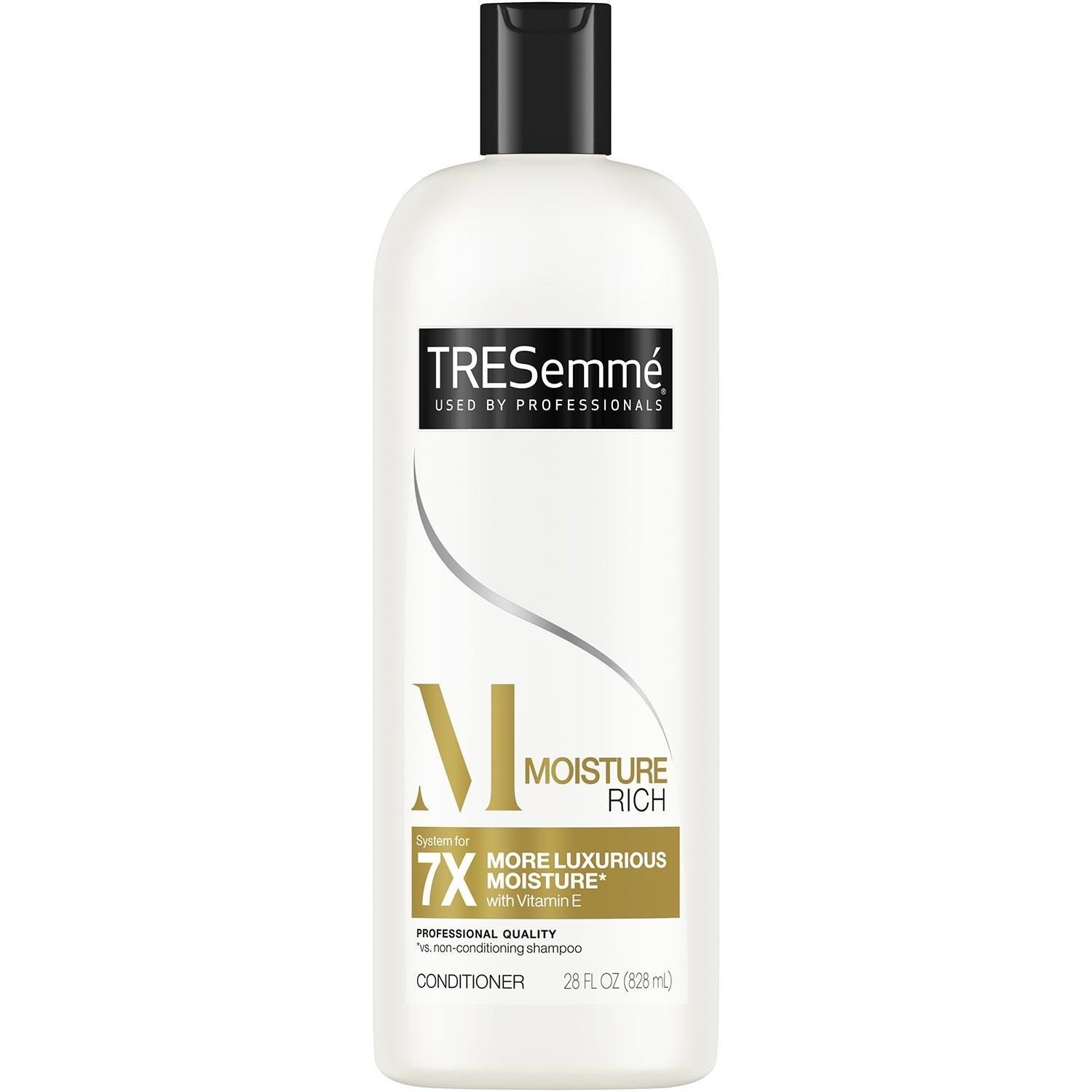 TRESemme Moisture Rich Nemlendirici Saç Kremi 828ML