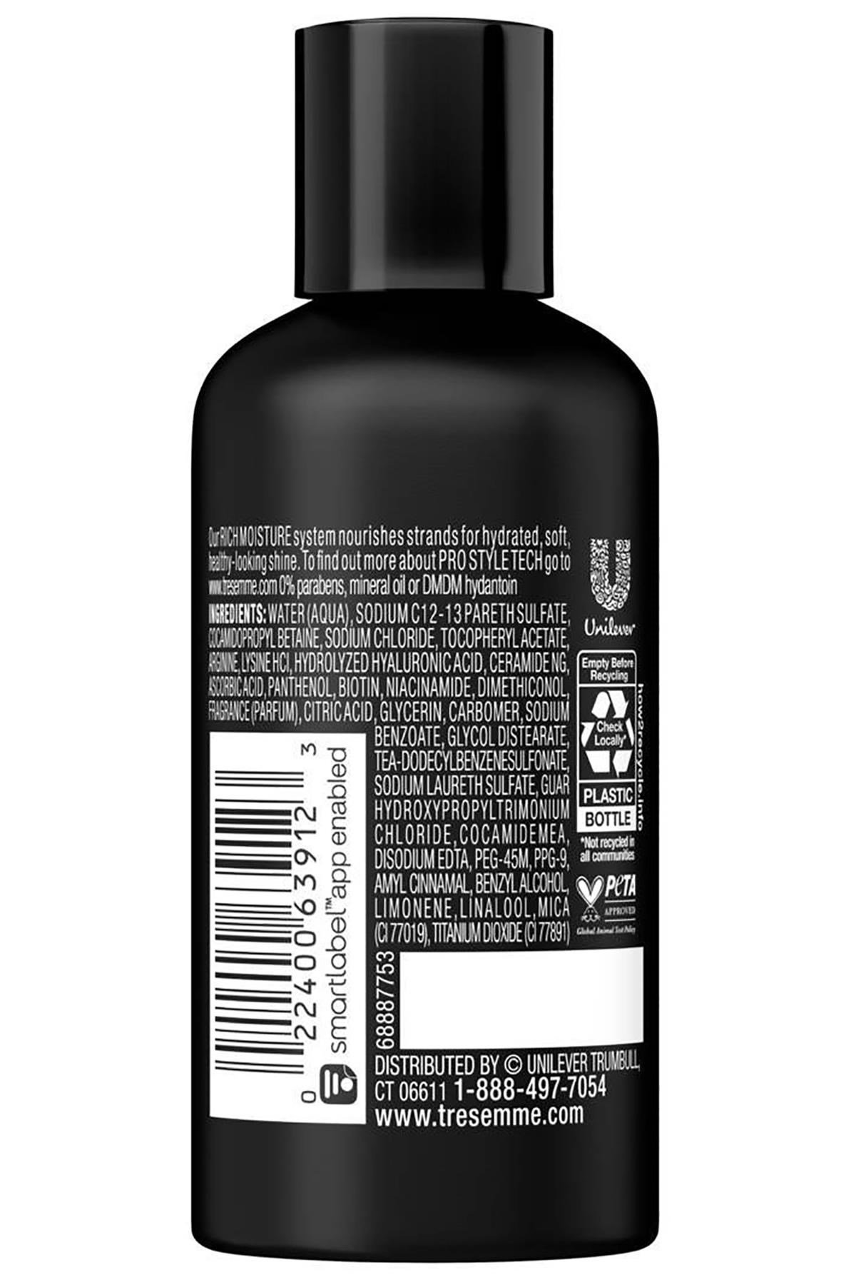 TRESemme Moisture Rich Nemlendirici Şampuan 89ML