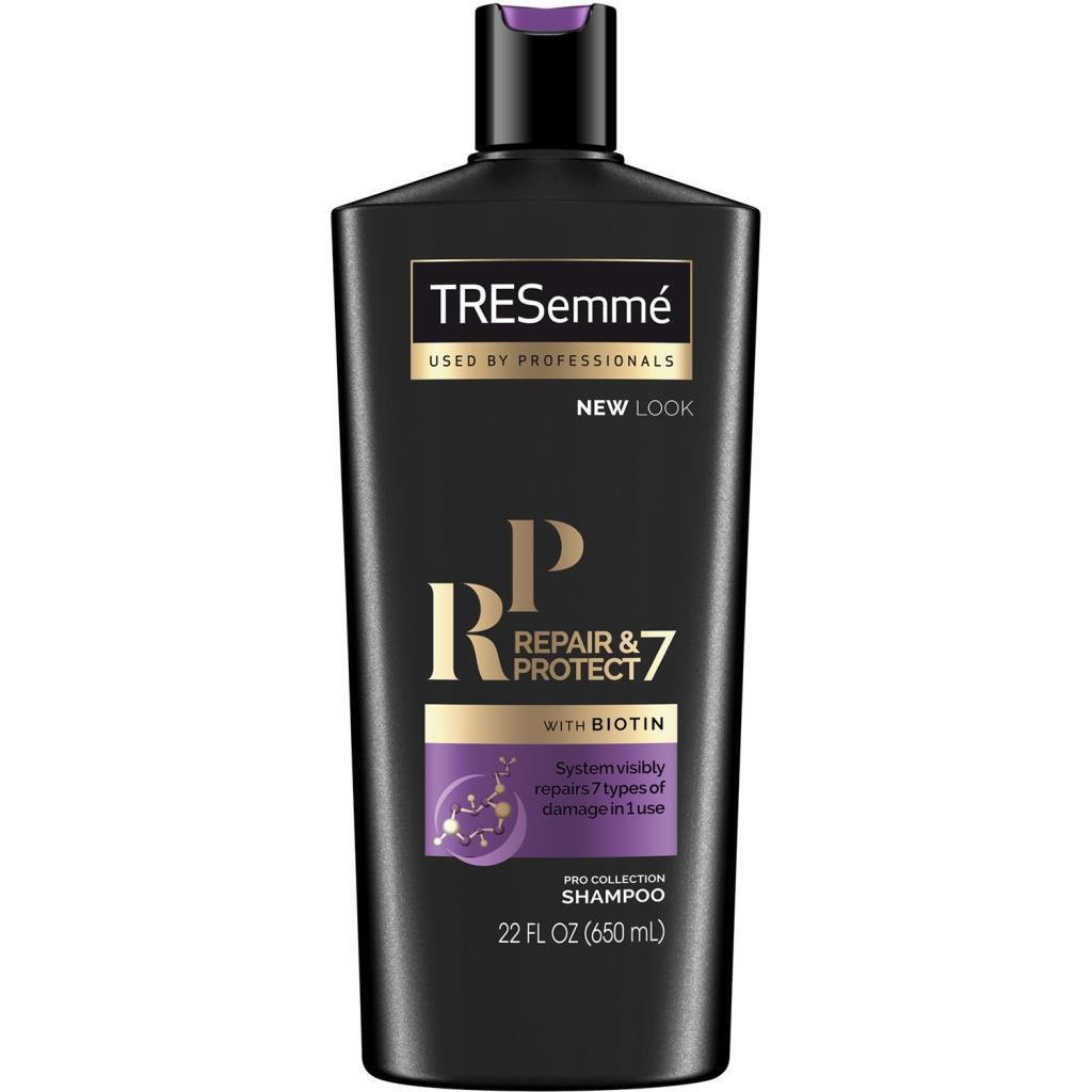 TRESemme Onarıcı ve Koruyucu 7 Şampuan 650ML