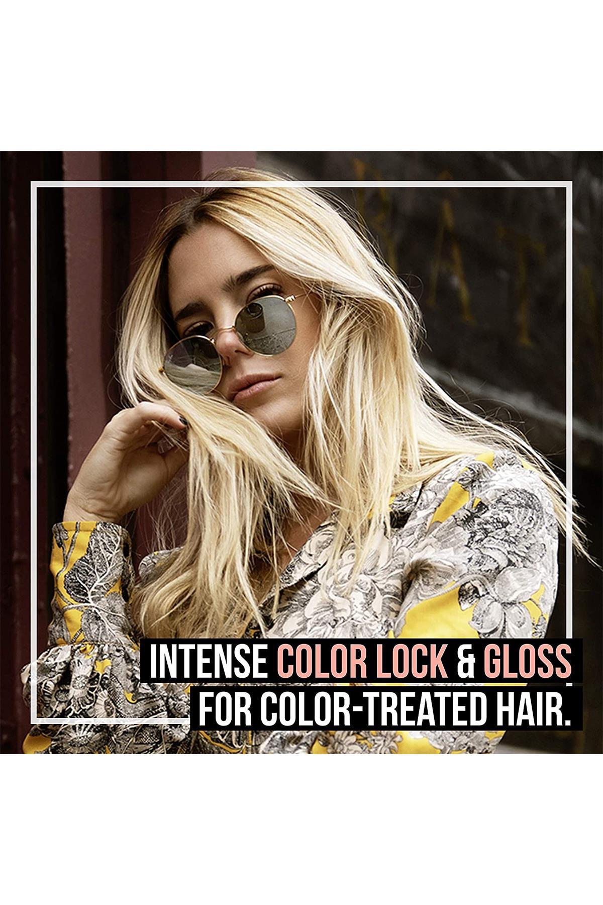 TRESemme P/C Keratin Smooth Boyalı Saçlara Saç Kremi 592ML