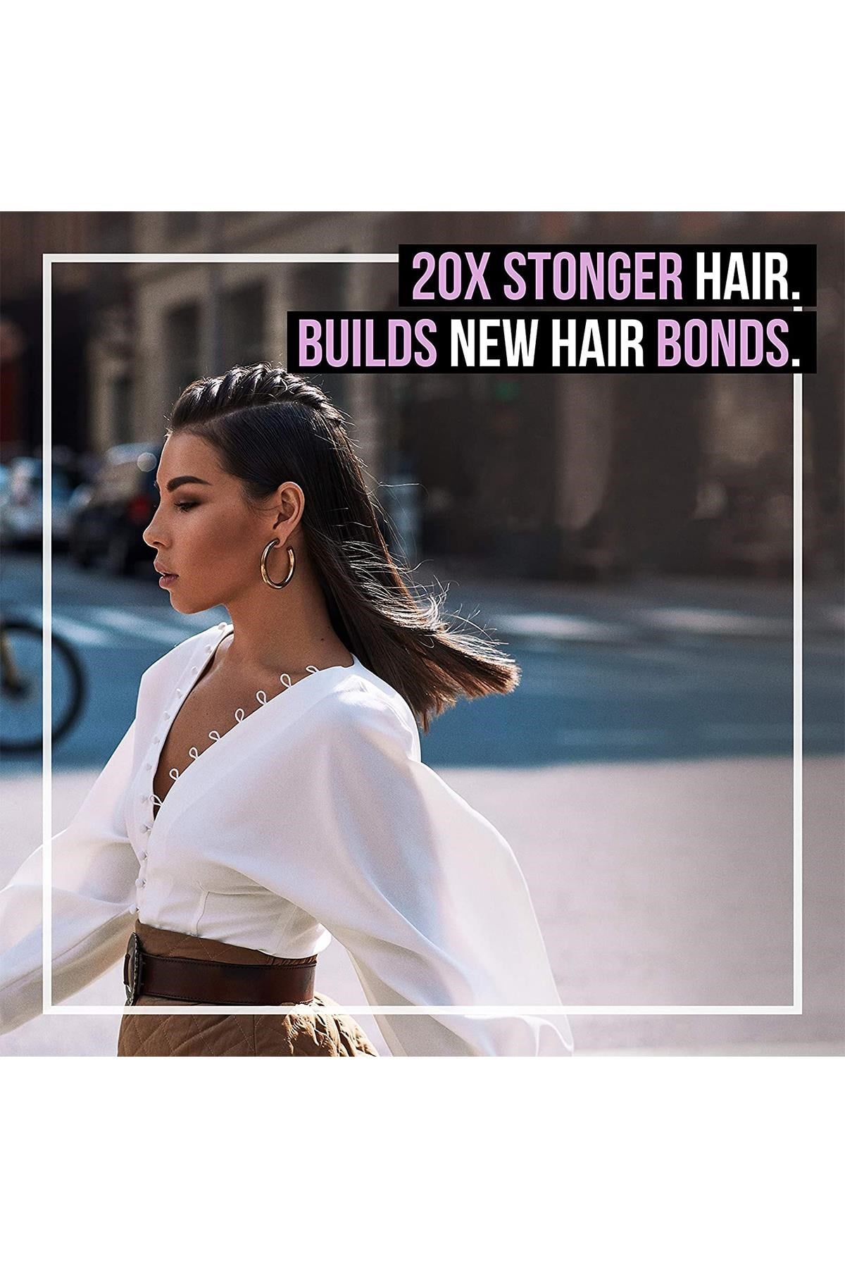 TRESemme P/C Keratin Yıpranmış Saçlar İçin Onarıcı Şampuan 592ML