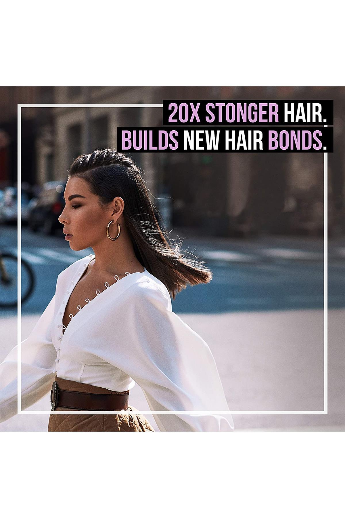 TRESemme P/C Keratin Yıpranmış Saçlar İçin Onarıcı Şampuan 592ML
