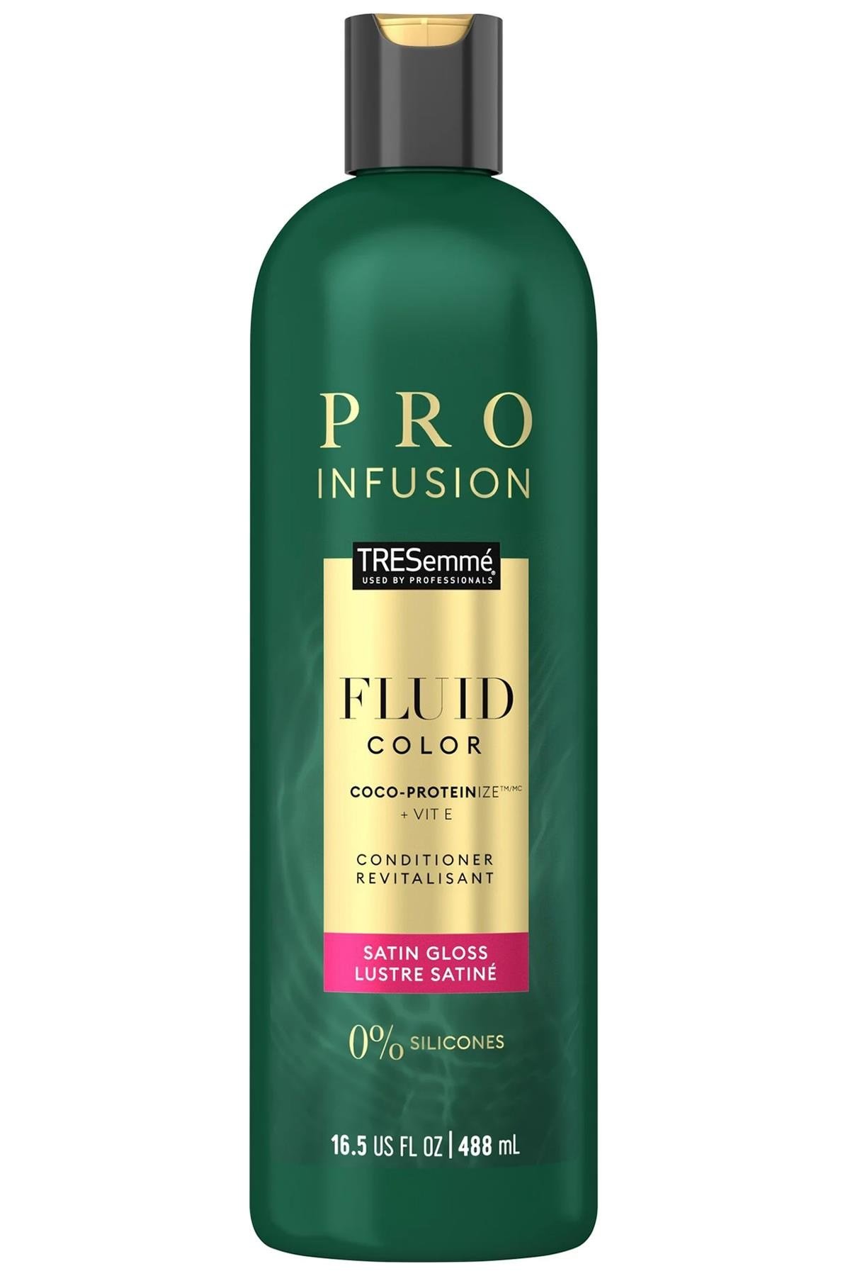 TRESemme Pro Infusion Fluid Color Saç Kremi 488ML