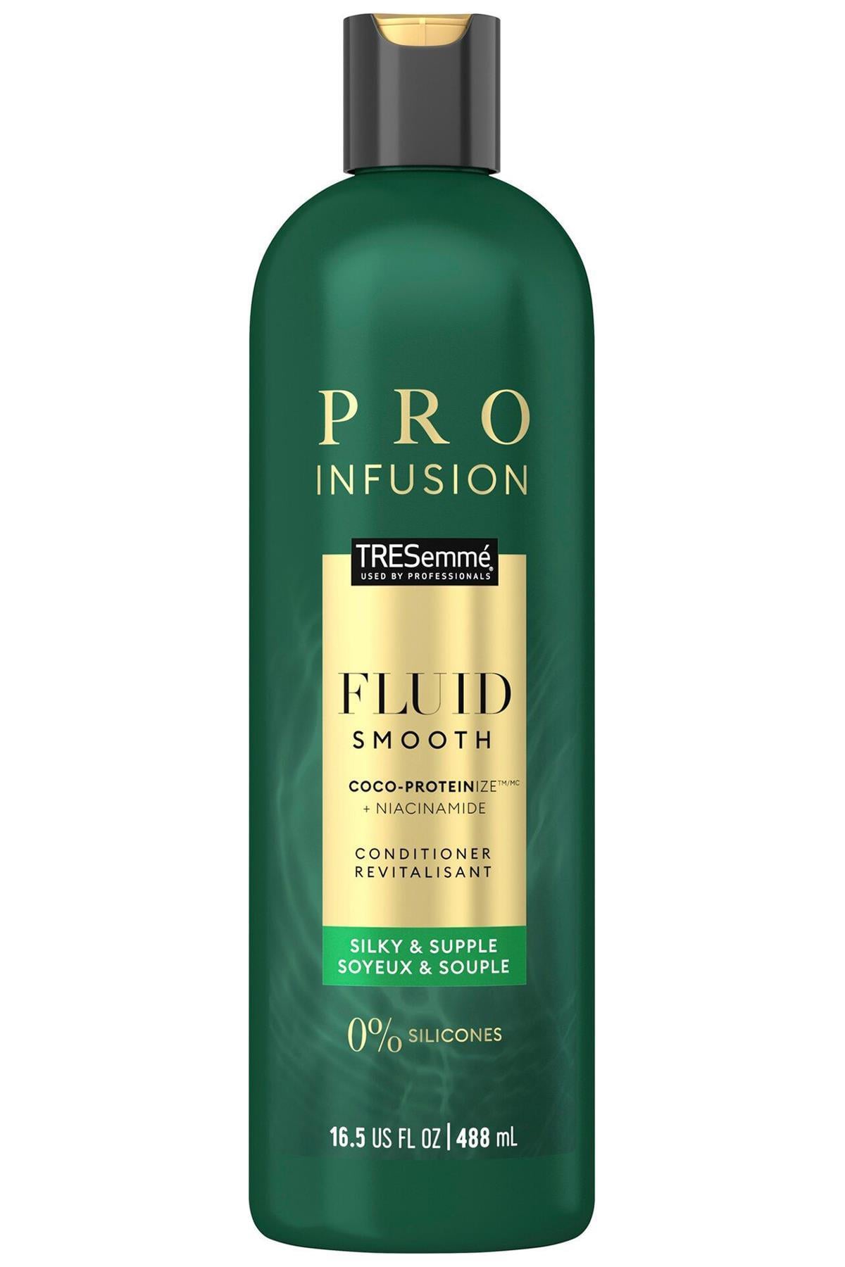 TRESemme Pro Infusion Fluid Smooth Saç Kremi 488ML