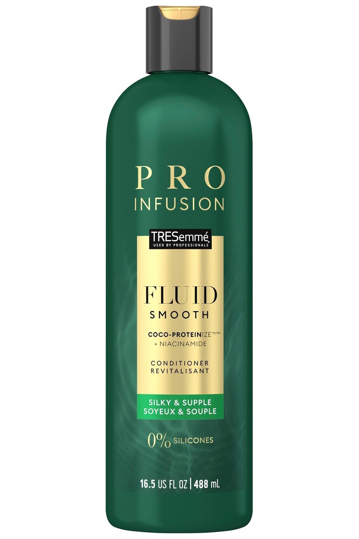 TRESemme Pro Infusion Fluid Smooth Saç Kremi 488ML