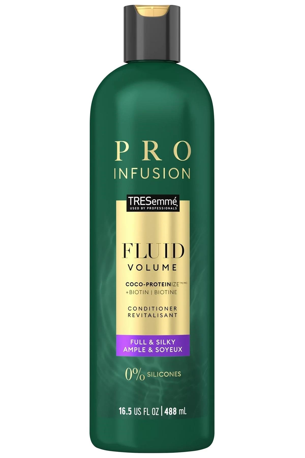 TRESemme Pro Infusion Fluid Volume Saç Kremi 488ML