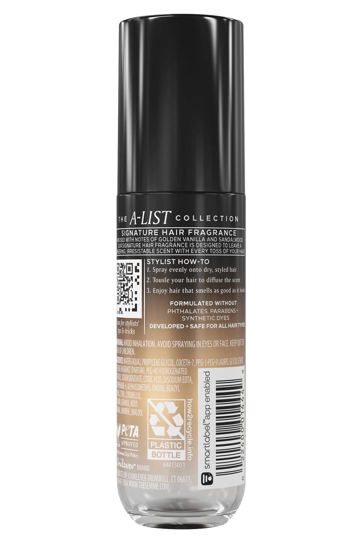TRESemme Signature Saç Parfümü 39.9ML