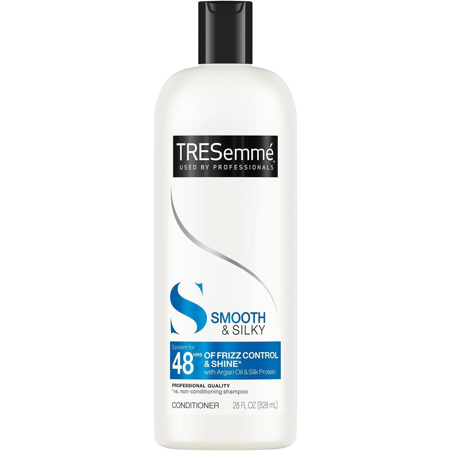 TRESemme Smooth & Silky İpeksi Saçlar İçin Saç Kremi 828ML