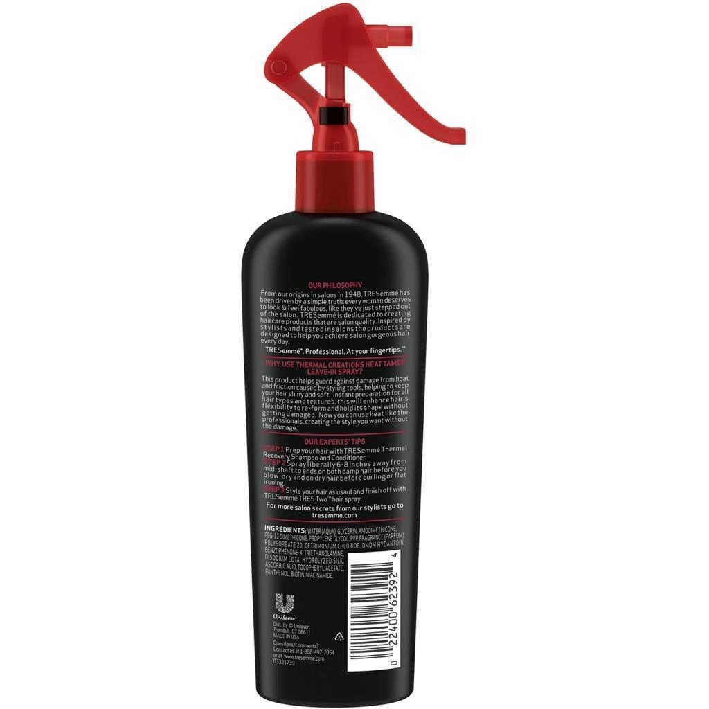 TRESemme Thermal Creations Isı Koruma Spreyi 236ML