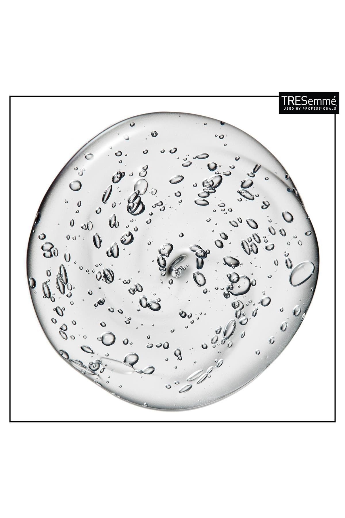 TRESemme Ultra Firm Control No:5 Jöle 255GR