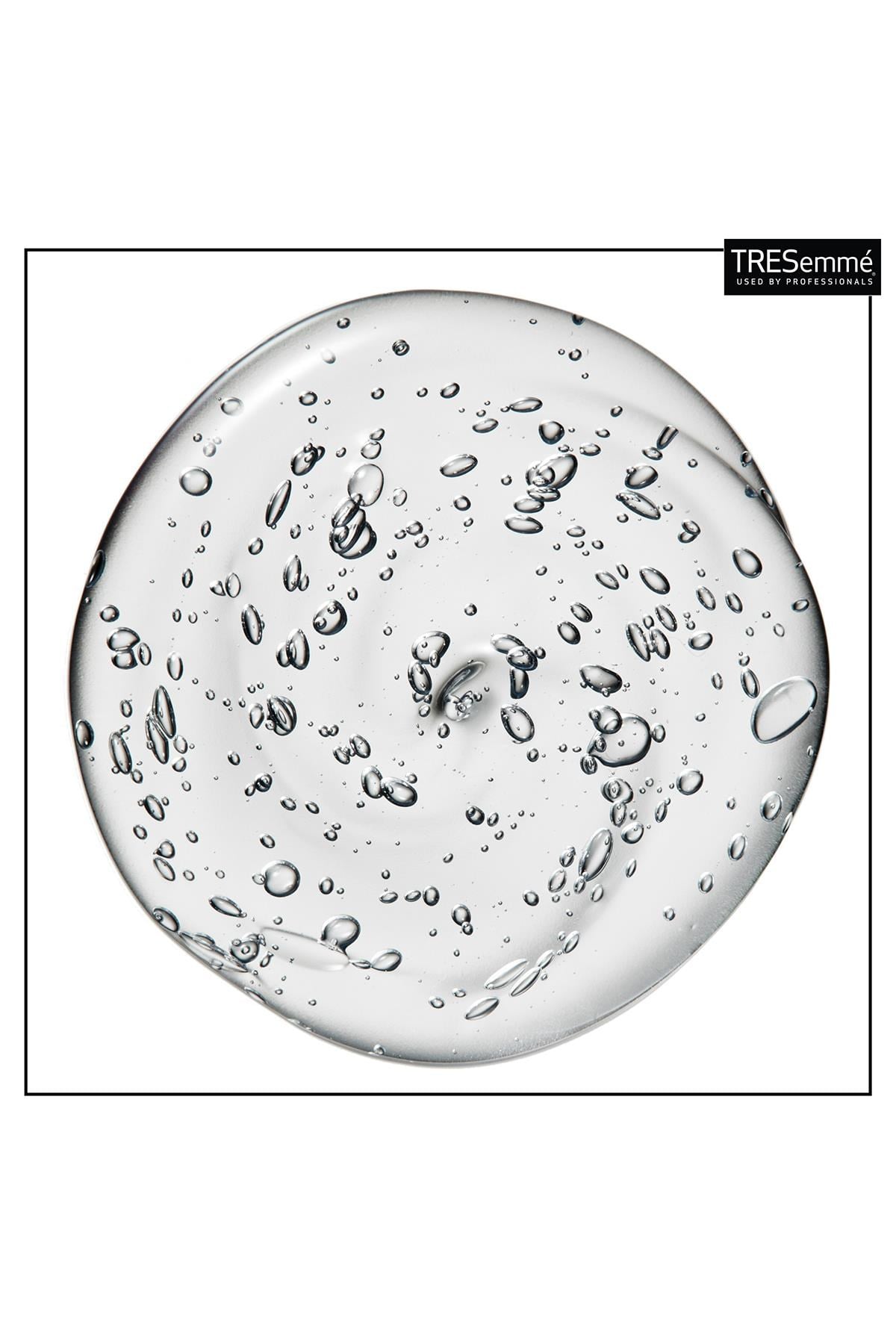 TRESemme Ultra Firm Control No:5 Jöle 255GR