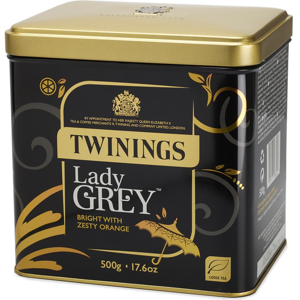 Twinings Lady Grey Çay 500GR