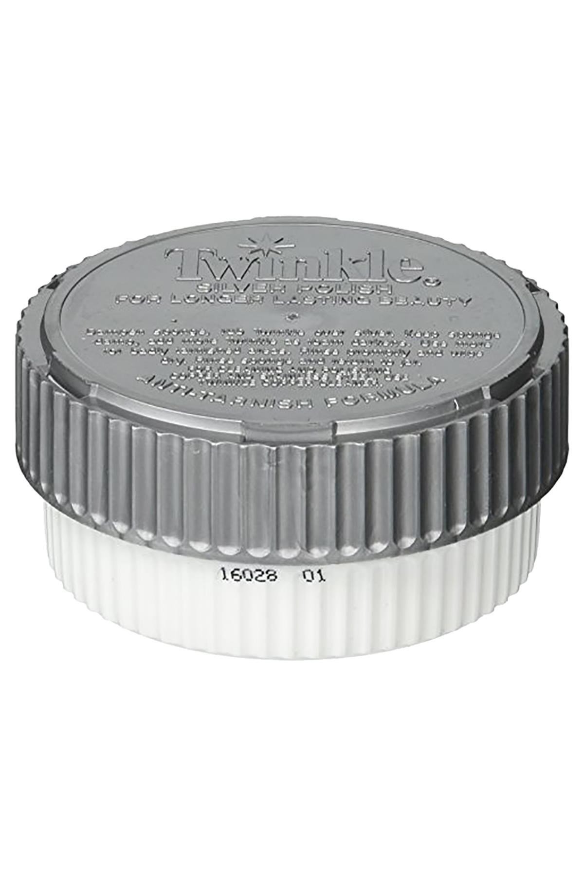 Twinkle Gümüş Parlatma Seti 124GR