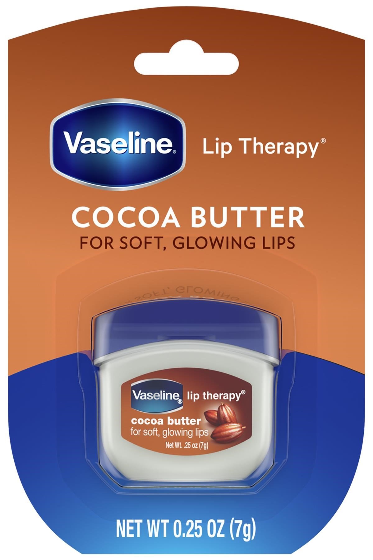 Vaseline Cocoa Butter Dudak Kremi 7GR