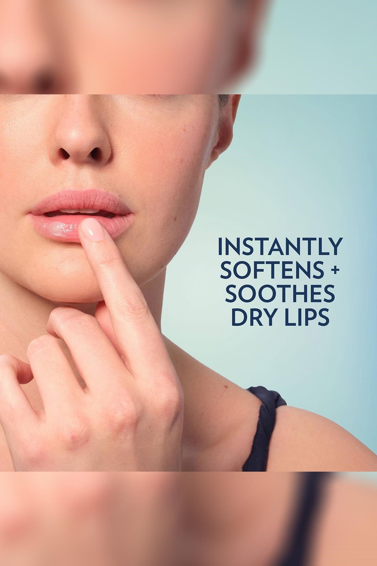 Vaseline Mistletoe Mint Dudak Nemlendirici 7GR
