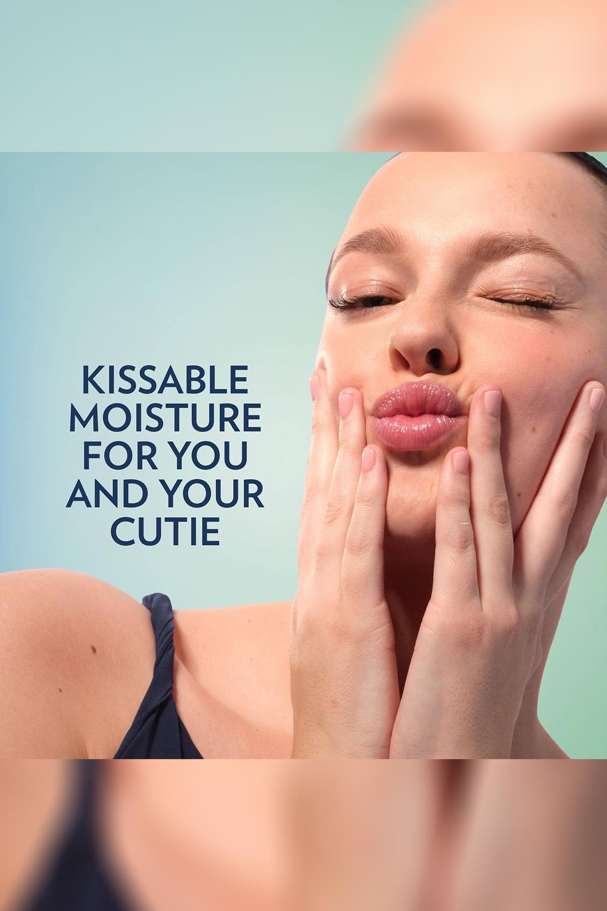 Vaseline Mistletoe Mint Dudak Nemlendirici 7GR
