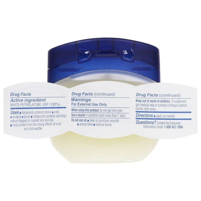 Vaseline Original Nemlendirici Jel 106GR