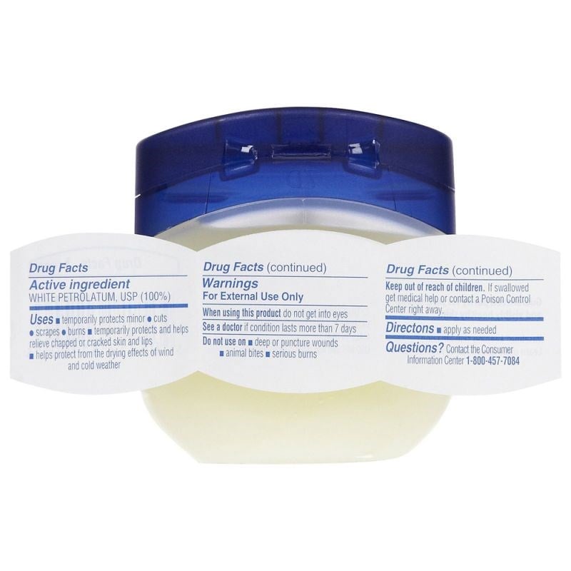 Vaseline Original Nemlendirici Jel 212GR