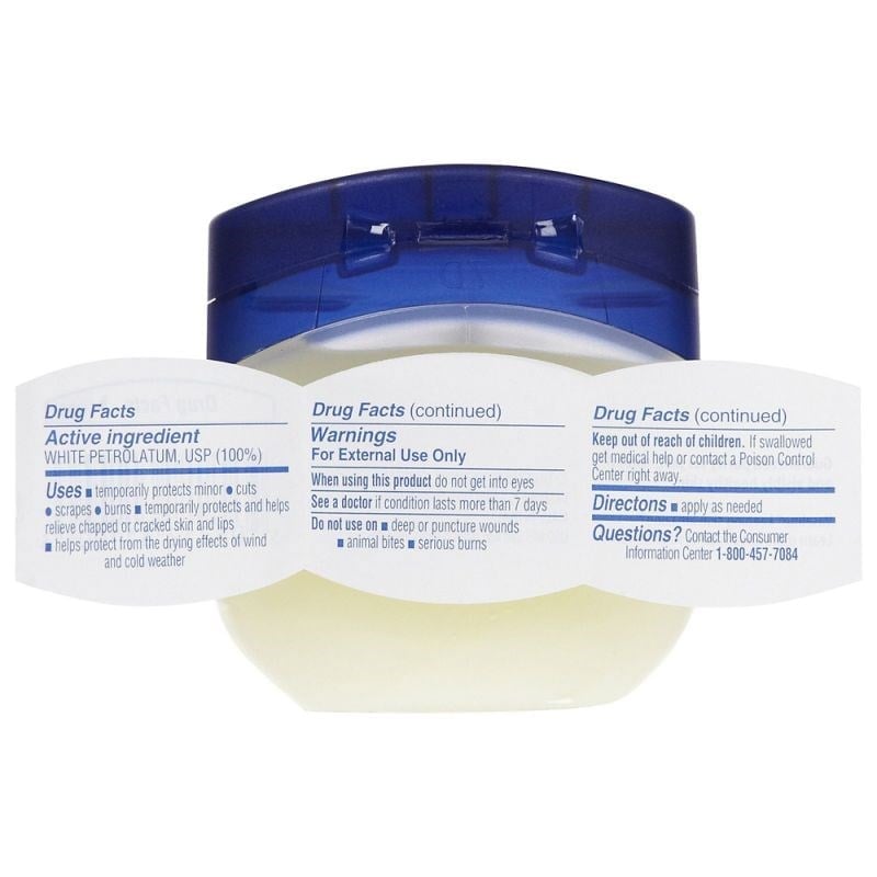 Vaseline Original Nemlendirici Jel 49GR
