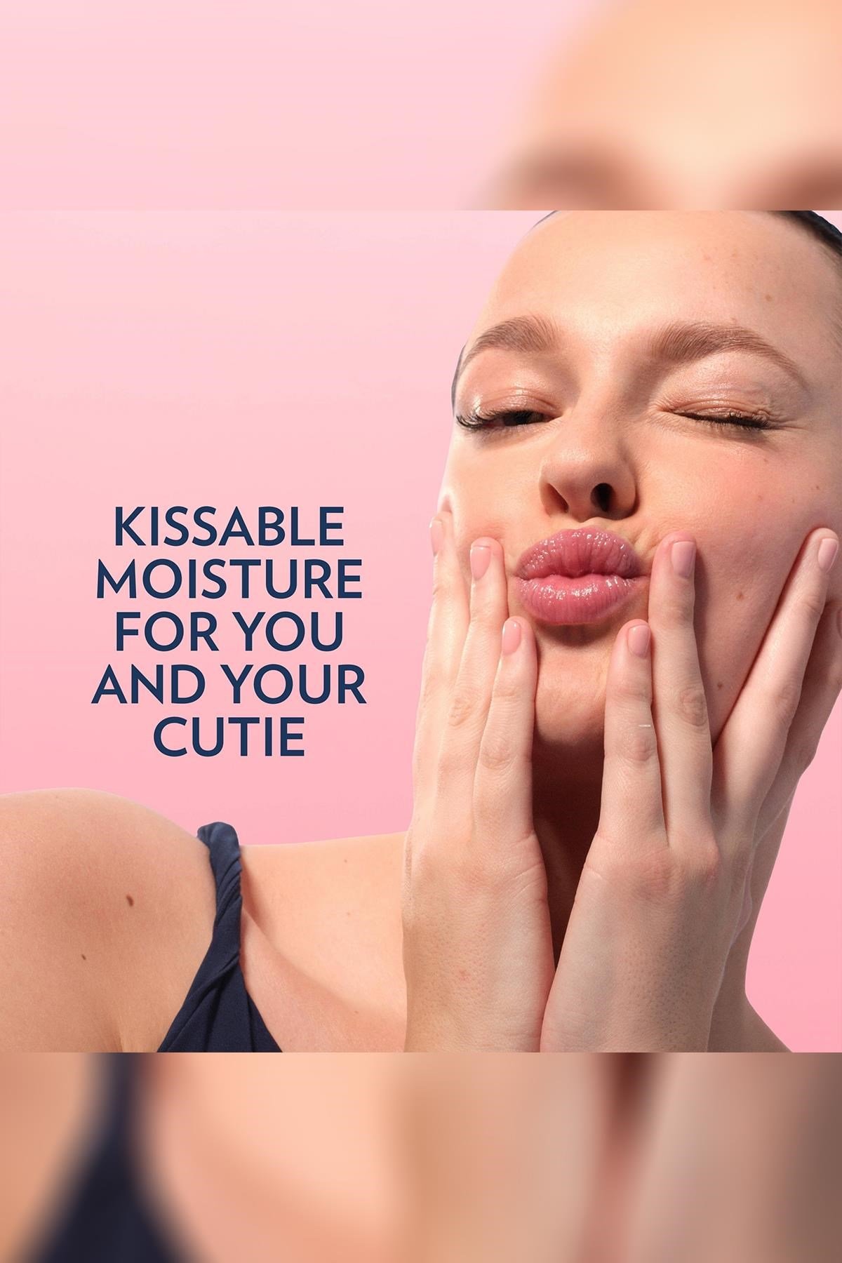 Vaseline Pink Bubbly Cutie Dudak Nemlendirici 7GR