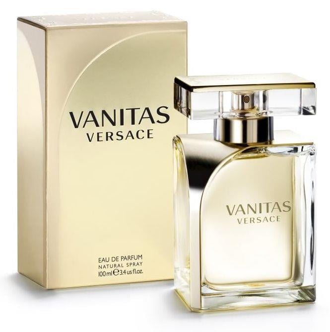 Versace Vanitas EDP 100ML Kadın Parfümü