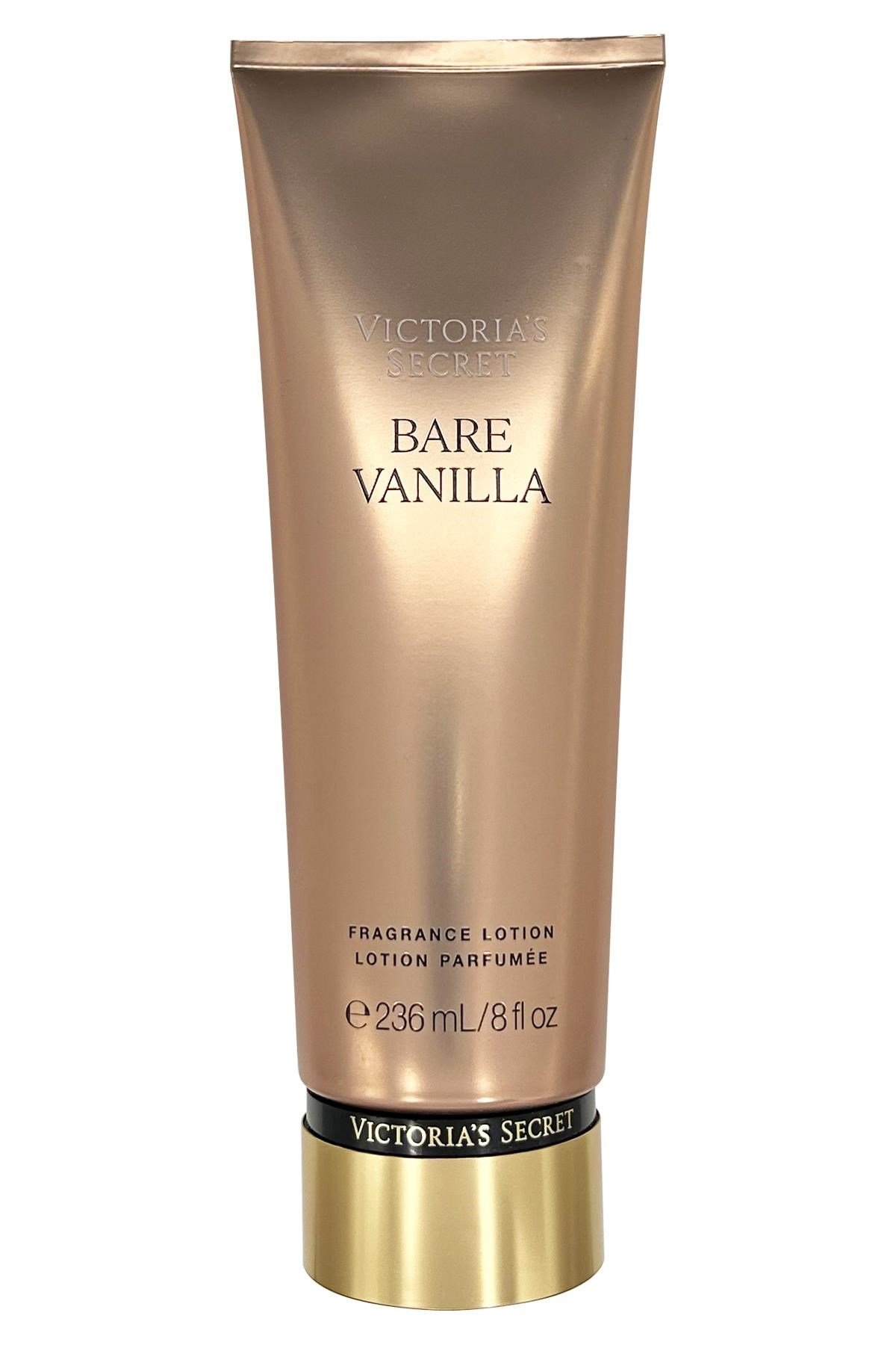 Victoria’s Secret Bare Vanilla Vücut Losyonu 236ML