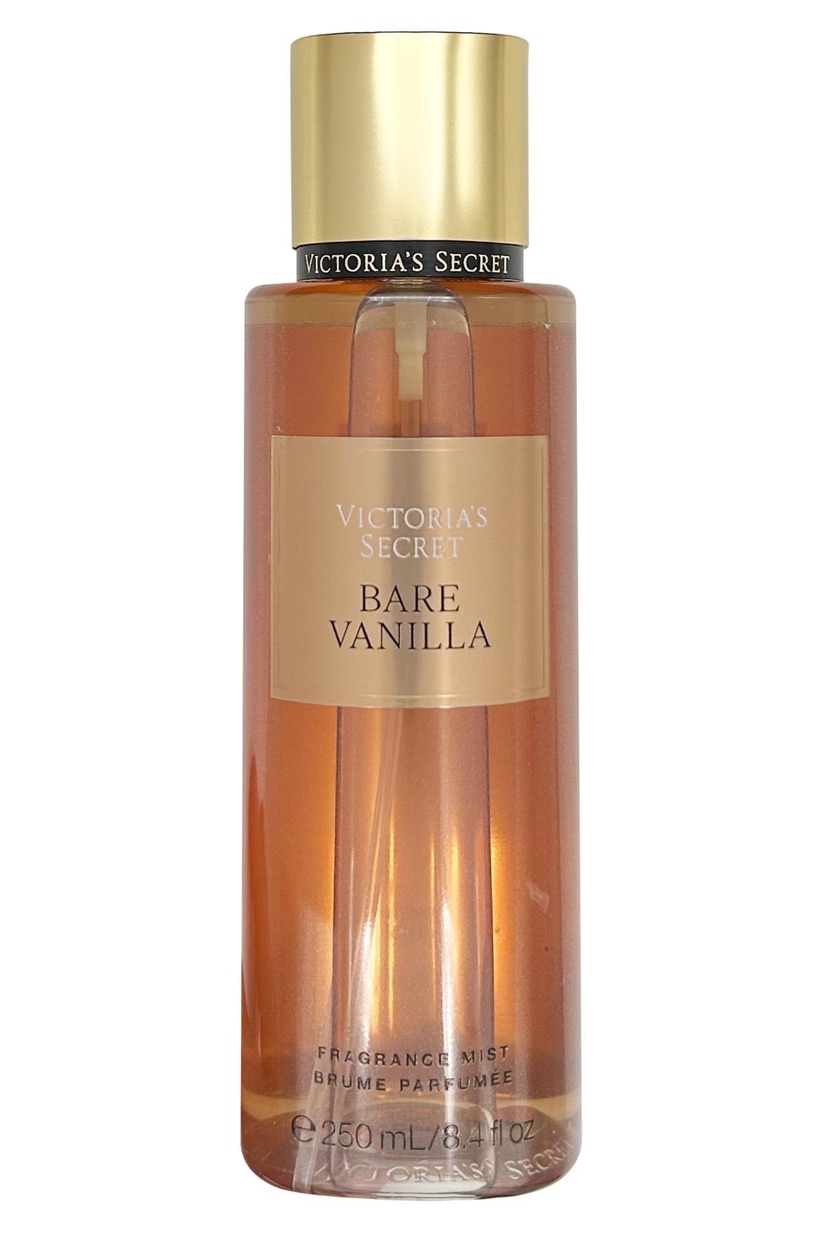 Victoria’s Secret Bare Vanilla Vücut Spreyi 250ML