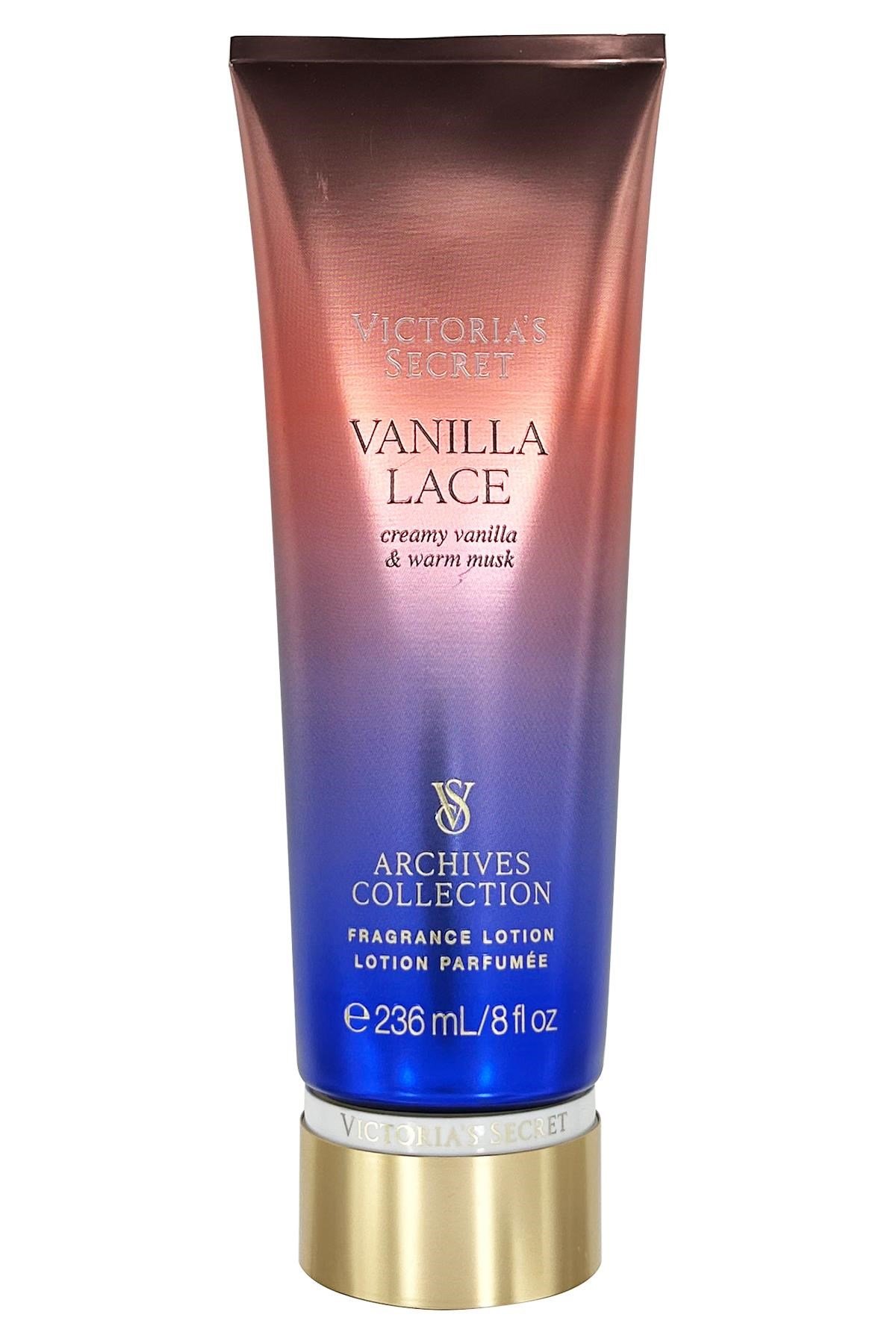 Victoria’s Secret Vanilla Lace Vücut Losyonu 236ML