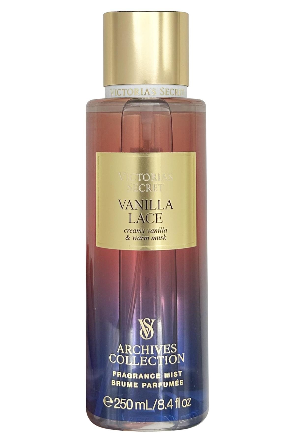 Victoria’s Secret Vanilla Lace Vücut Spreyi 250ML