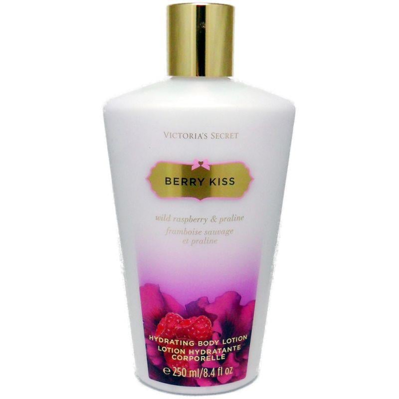 Victoria Secret Berry Kiss Vücut Losyonu 250ML
