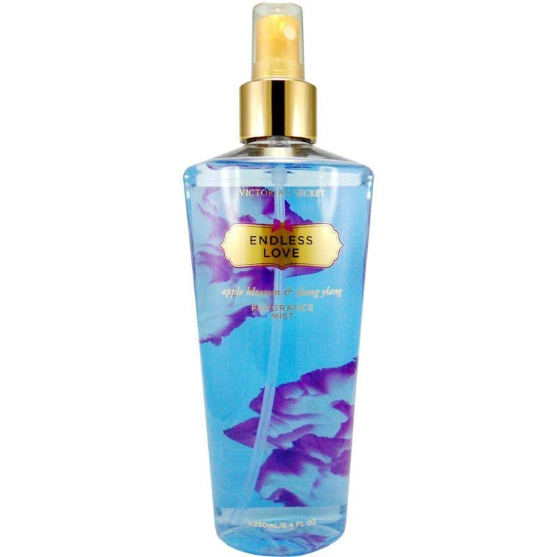 Victoria Secret Endless Love Parfüm Mist 250ML