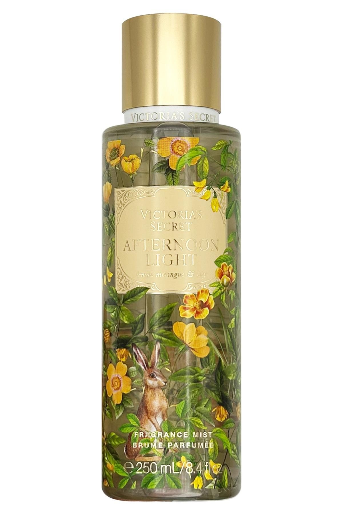 Victoria's Secret Afternoon Light Vücut Spreyi 250ML