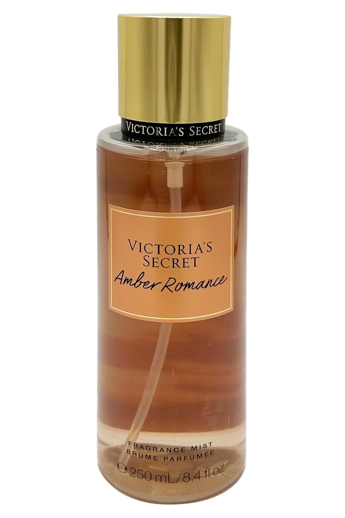 Victoria's Secret Amber Romance Vücut Spreyi 250ML