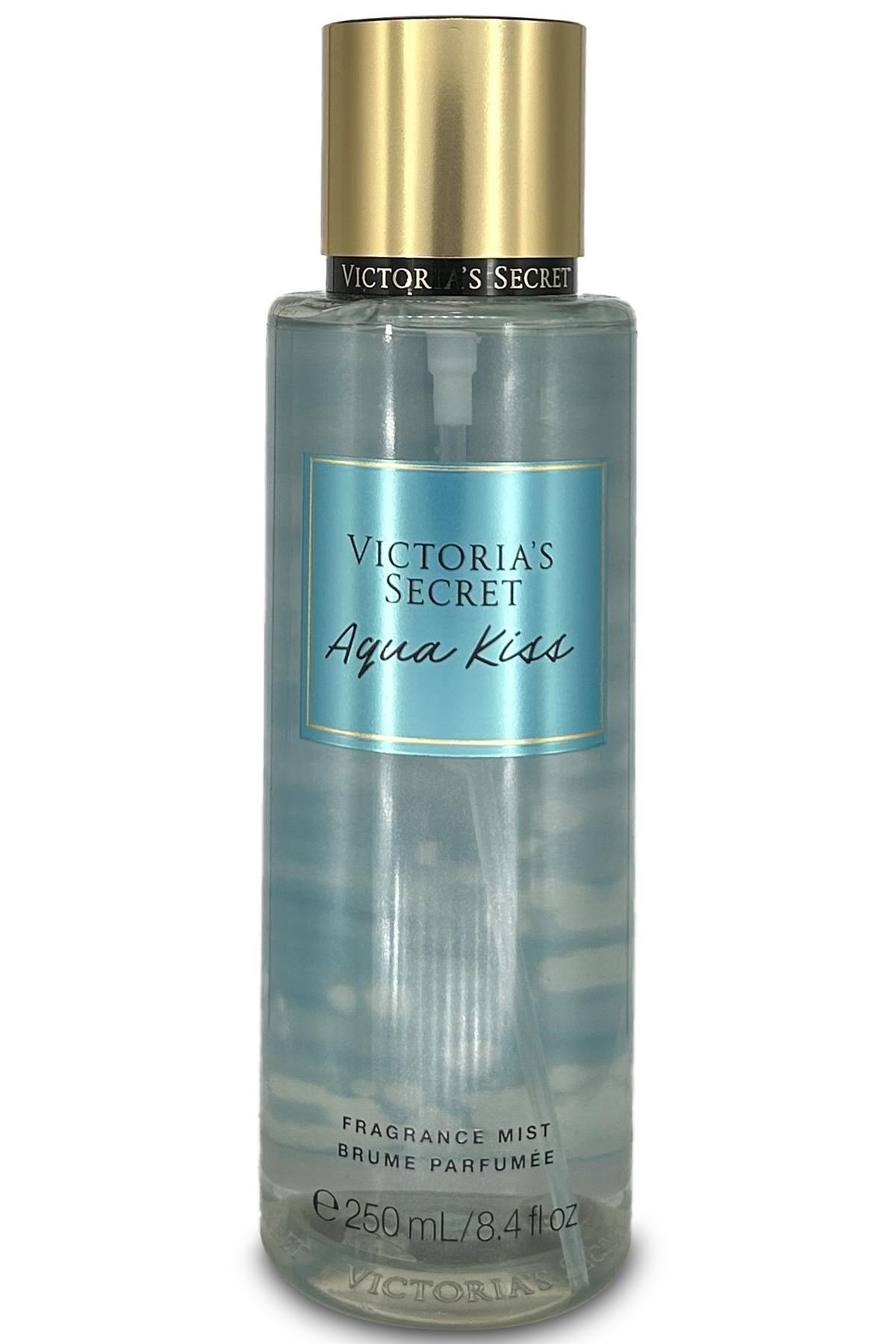 Victoria's Secret Aqua Kiss Vücut Spreyi 250ML