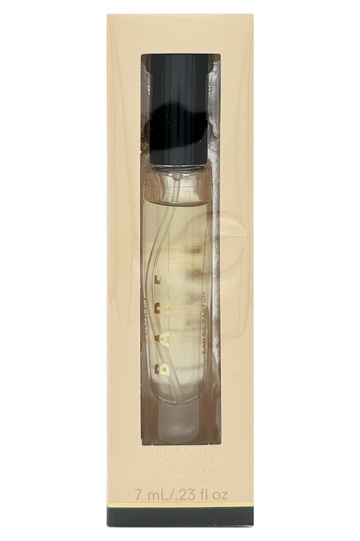 Victoria's Secret Bare EDP 7ML Seyahat Boyu Kadın Parfümü