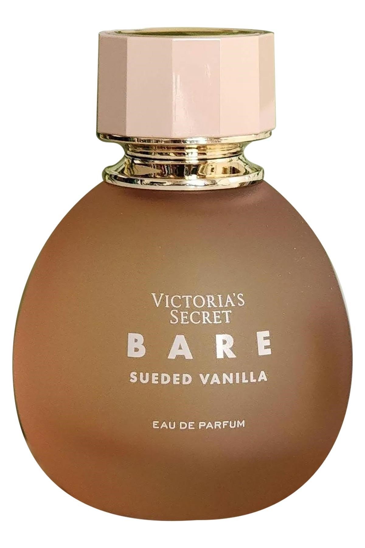 Victoria's Secret Bare Sueded Vanilla EDP Kadın Parfümü 100ML