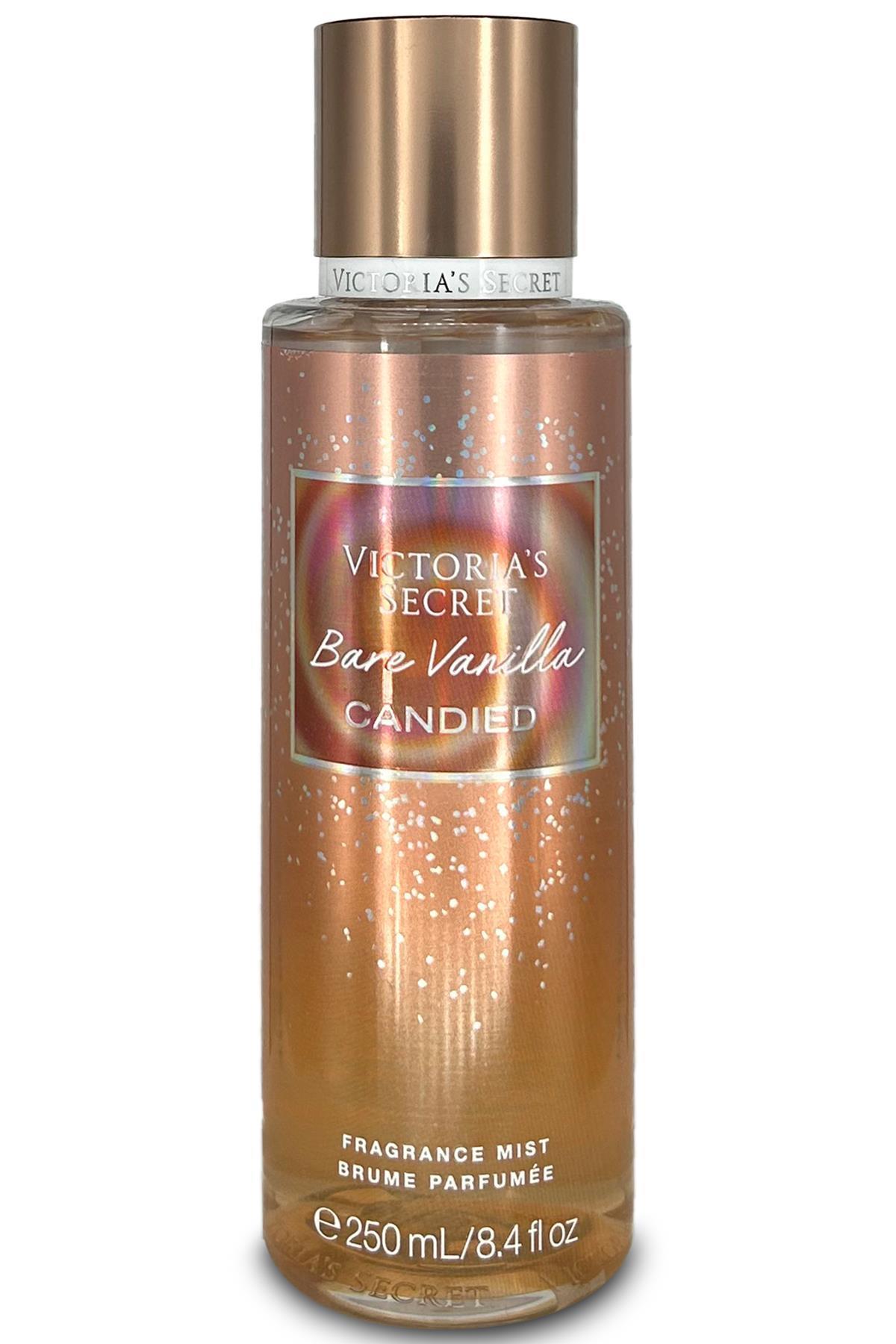 Victoria's Secret Bare Vanilla Candied Vücut Spreyi 250ML