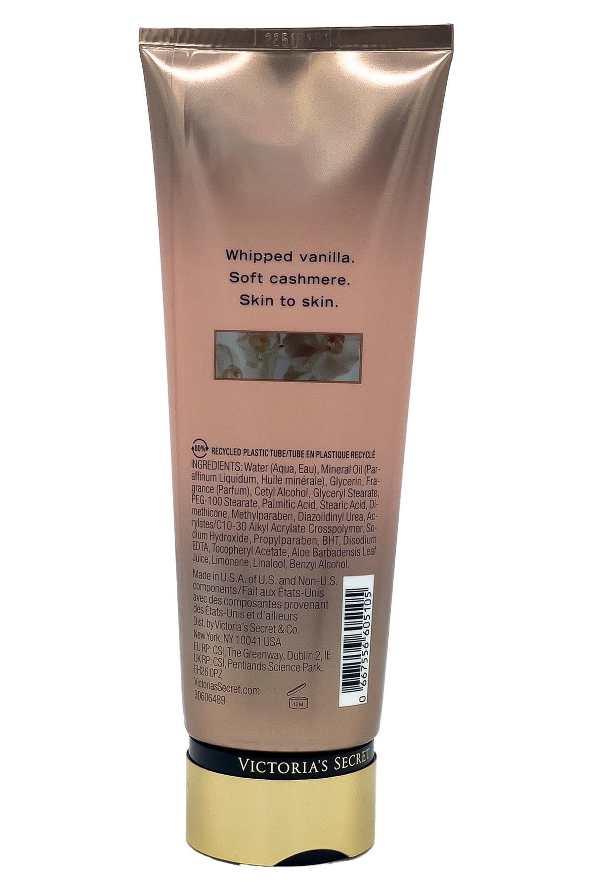 Victoria's Secret Bare Vanilla Fragrance Losyon 236ML