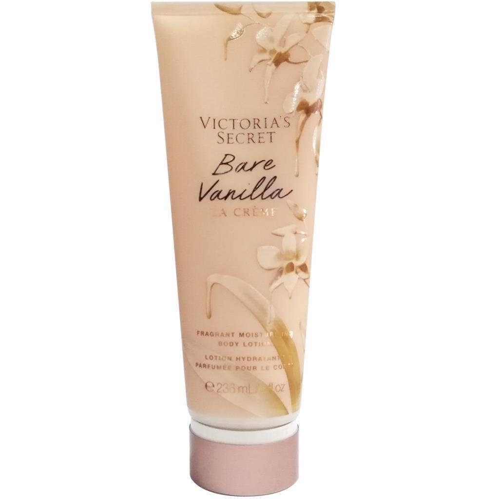 Victoria's Secret Bare Vanilla La Creme Fragrance Losyon 236ML