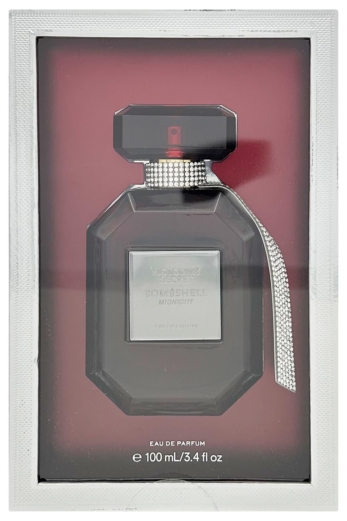 Victoria's Secret Bombshell Midnight EDP 100ML Kadın Parfümü