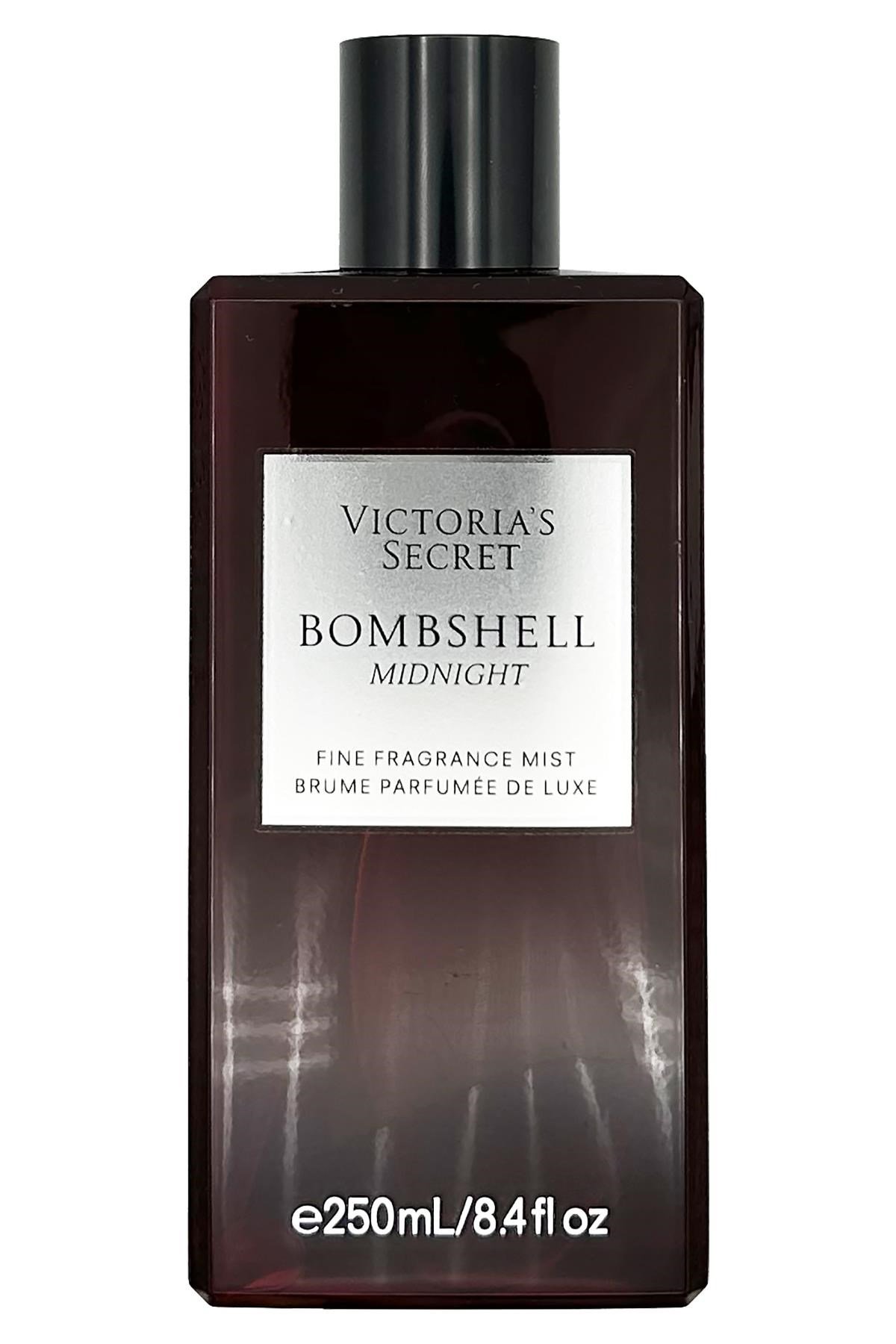 Victoria's Secret Bombshell Midnight Vücut Spreyi 250ML