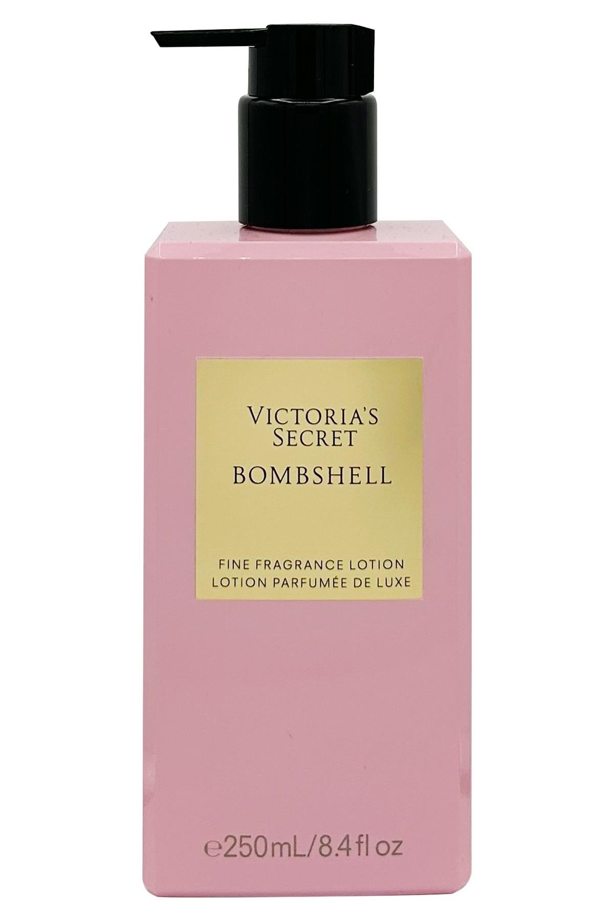 Victoria's Secret Bombshell Vücut Losyonu 250ML